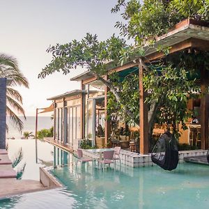 Mi Amor Tulum, A Small Luxury Hotel (Adults Only)
